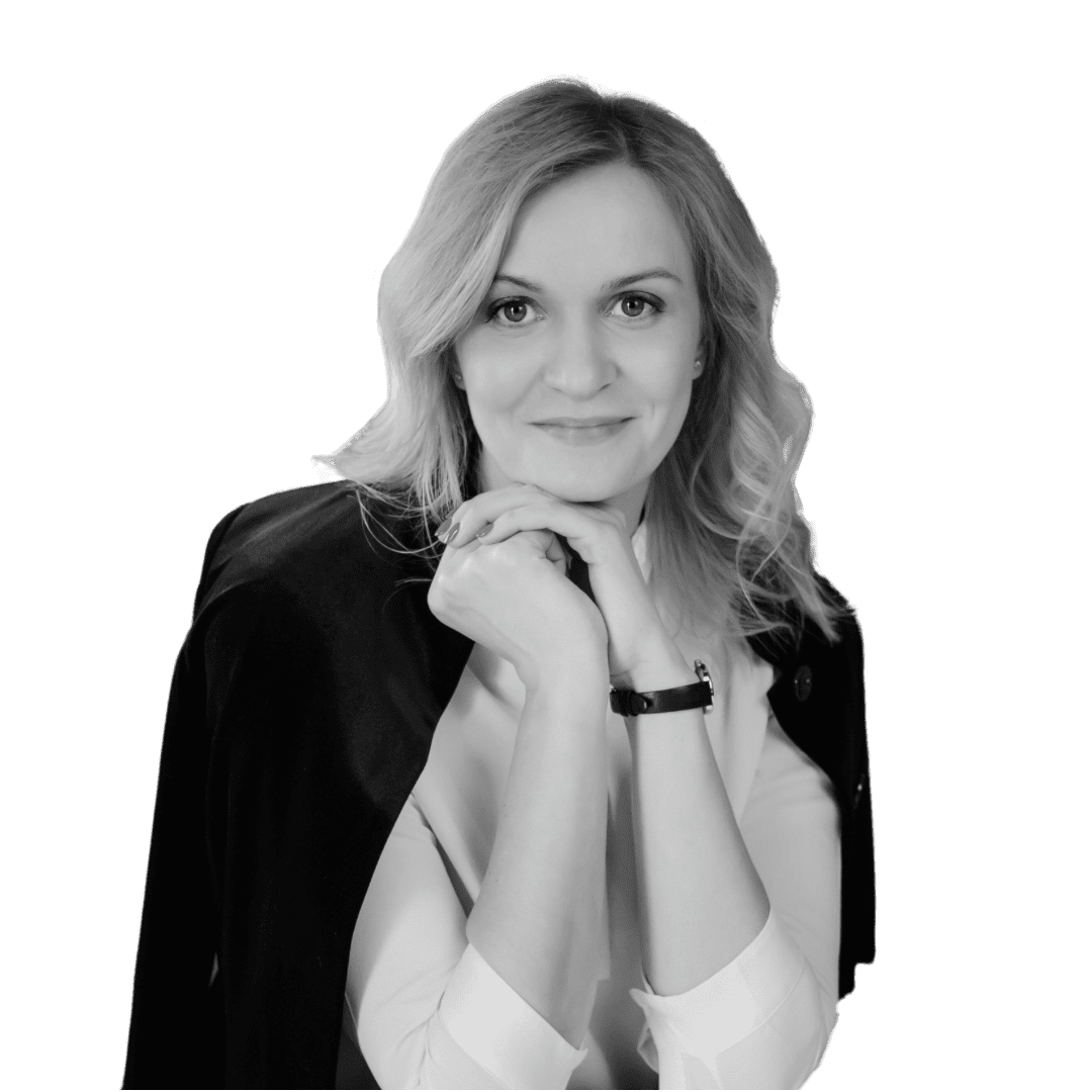 Анна Симакова, управляющий партнер клиники «Три сестры»